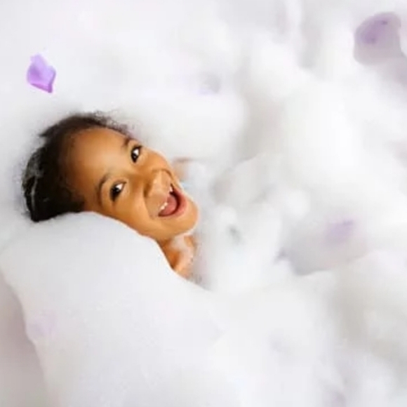 Fun Bath Set + FREE 🎁 - Picture 3 of 5